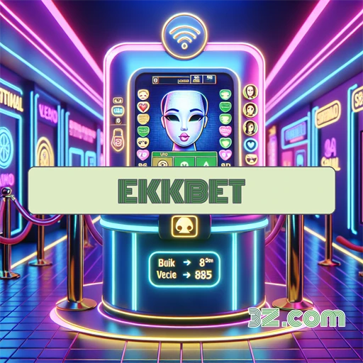 Ekkbet: Uma Nova Era de Apostas em Esporte