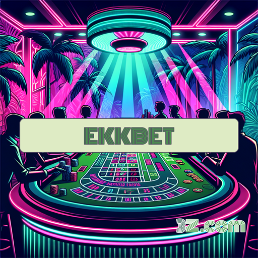 Ekkbet: Jogos Online que Transformam Sua Diversão
