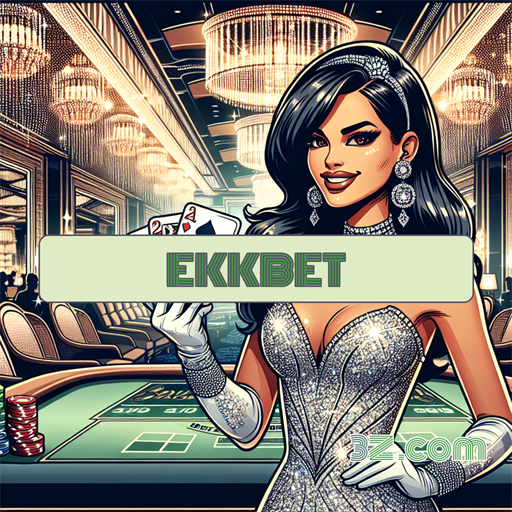 A Revolução da Plataforma Ekkbet nos Jogos Online