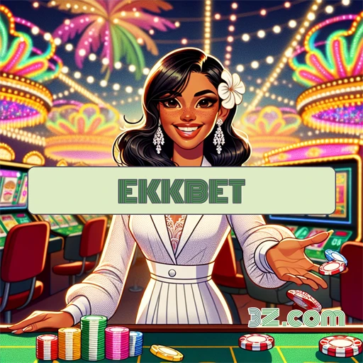 Ekkbet e sua Seção VIP: Luxo nas Apostas Brasileiras